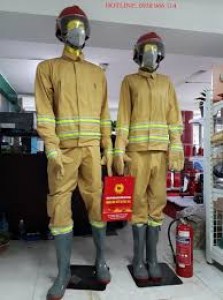 QUẦN ÁO TT48